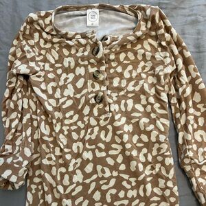 Lou lou & company set
gently used